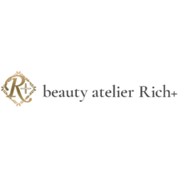 春日井市のエステサロン・beauty atelier Rich+の外観