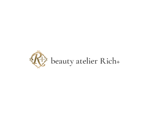 beauty atelier Rich+